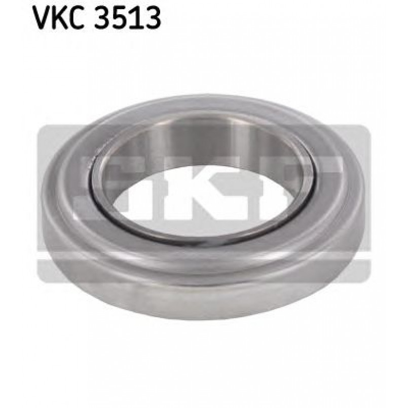 VKC 3513 SKF - Вижимний підшипник